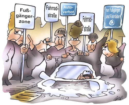 Cartoon: Verkehrswende (medium) by HSB-Cartoon tagged verkehrswende,straße,strasse,auto,innenstadt,strassenverkehr,protest,ökologie,saubere,luft,abfluss,autofrei,stadtstrraße,verkehrproblem,stau,pendler,öpnv,verwaltung,bürger,gully,verkehrswende,straße,strasse,auto,innenstadt,strassenverkehr,protest,ökologie,saubere,luft,abfluss,autofrei,stadtstrraße,verkehrproblem,stau,pendler,öpnv,verwaltung,bürger,gully