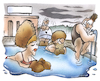 Badewetter