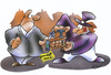 Cartoon: Daumenschraube 2014 (small) by HSB-Cartoon tagged politik,politiker,haushalt,haushaltsentwurf,steuer,steuerzahler,gebühren,abgaben,daumenschraube,nkf,neuekommunalefinanzmanagement,finanzen,haushaltsausgleich,haushaltskonsoldierung,nothaushalt,schulden,kommunalpolitik,lokalpolitik