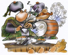 Cartoon: Schottenmusik (small) by HSB-Cartoon tagged schotte,schottenmusik,dudelsack,dudelsackpfeifer,dudelsackspieler,schottland,volksmusik,scottish,folk,music,song,musik,orchestra,orchester,folkmusic,gesang,kilt,schottenrock,highland,cathedral,blasorchester,pipe,piper,drummer