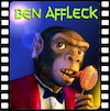 Cartoon: Ben Affleck (small) by Cartoonfix tagged ben,affleck