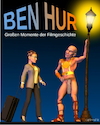 Cartoon: Ben Hur (small) by Cartoonfix tagged ben,hur,great,moments,in,motion,picture,history