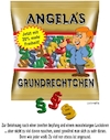 Cartoon: Grundrechtchen (small) by Cartoonfix tagged grundrechte,für,geimpfte,corona,pandemie
