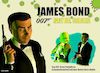 Cartoon: James Bond Jagt Dr. Corona (small) by Cartoonfix tagged corona,virus,james,bond