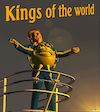 Cartoon: Kings Of The World (small) by Cartoonfix tagged corona,trump,kings,of,the,world,titanic