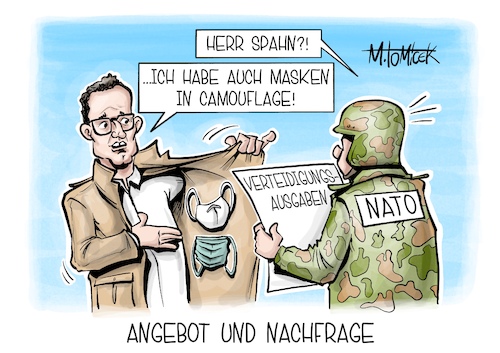 Angebot und Nachfrage Angebot und Nachfrage