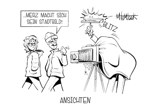Ansichten