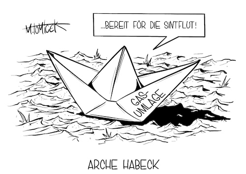 Arche Habeck Arche Habeck