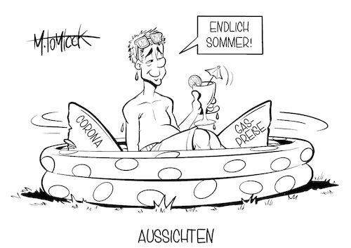 Aussichten Aussichten