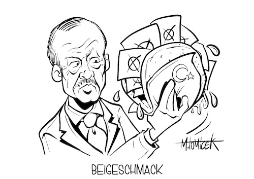 Beigeschmack Beigeschmack
