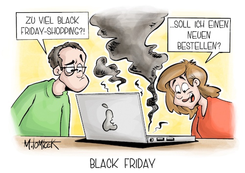 Black Friday