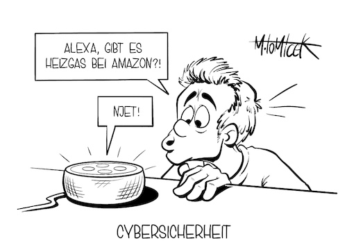 Cybersicherheit Cybersicherheit