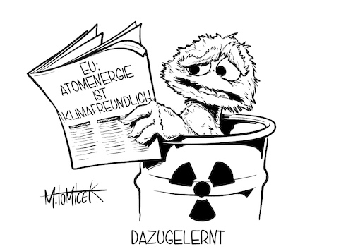 Dazugelernt Dazugelernt