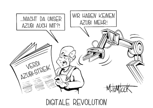 Digitale Revolution