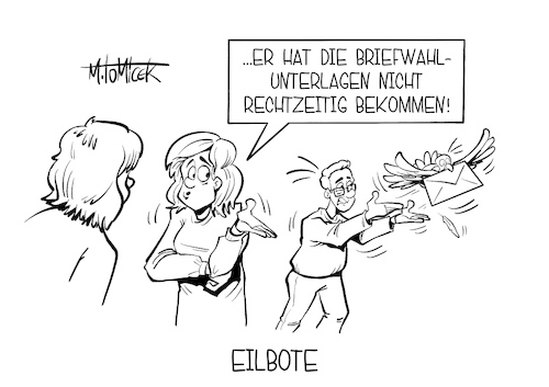 Eilbote Eilbote