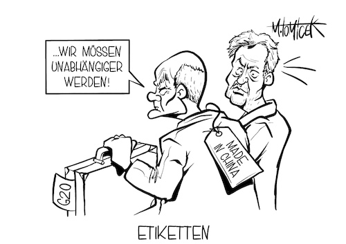Etiketten Etiketten