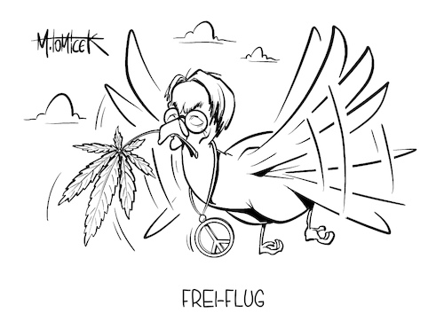 Frei-Flug Frei-Flug