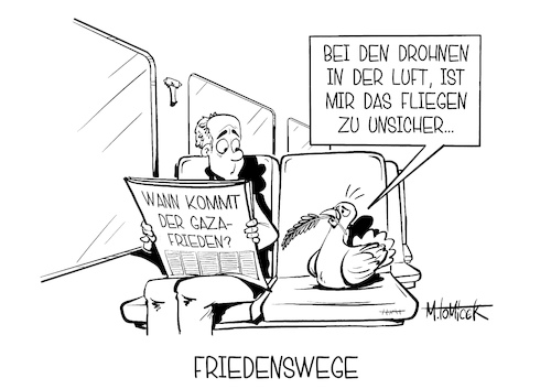 Friedenswege Friedenswege
