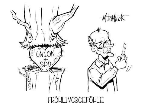 Frühlingsgefühle Frühlingsgefühle