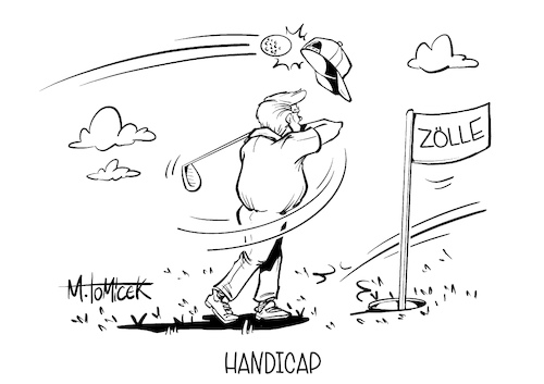 Handicap Handicap