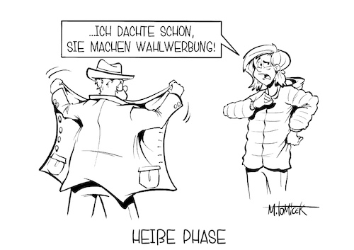 Heiße Phase