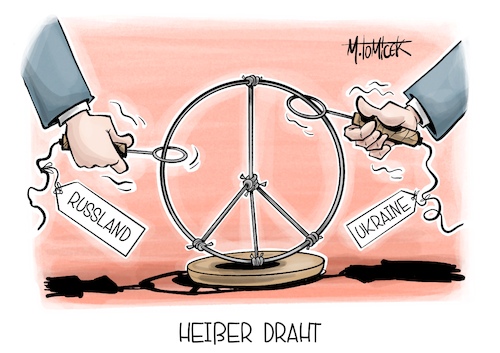 Heißer Draht Heißer Draht