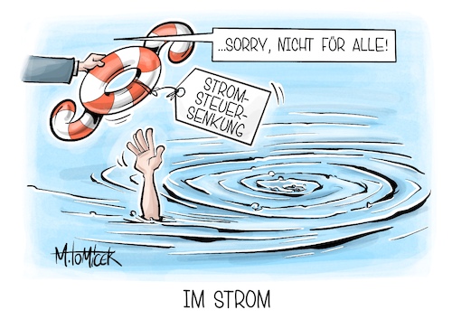 Im Strom Im Strom