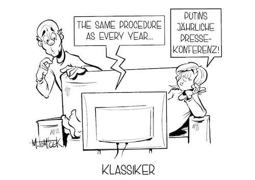 Klassiker Klassiker