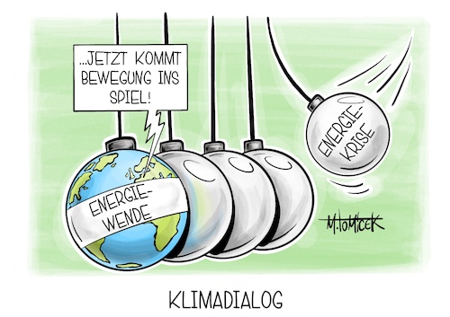 Cartoon: Klimadialog (medium) by Mirco Tomicek tagged petersberger,klimadialog,klima,klimaschutz,energie,energiekrise,energiekrisen,energiewende,schub,umwelt,umweltminister,energiepolitik,erneuerbar,karikatur,cartoon,pressekarikatur,mirco,tomicek,petersberger,klimadialog,klima,klimaschutz,energie,energiekrise,energiekrisen,energiewende,schub,umwelt,umweltminister,energiepolitik,erneuerbar,karikatur,cartoon,pressekarikatur,mirco,tomicek