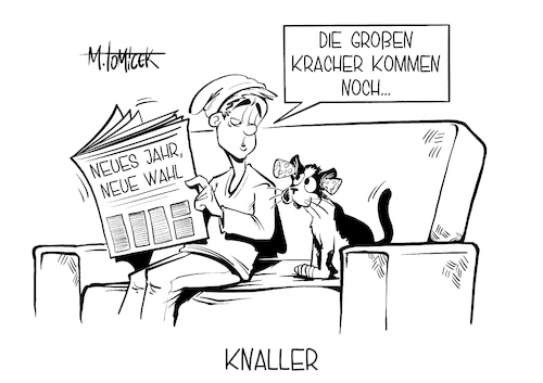Knaller Knaller