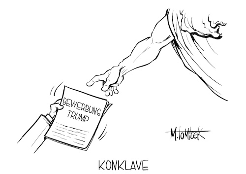 Konklave Konklave