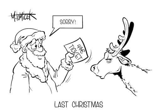 Last Christmas Last Christmas