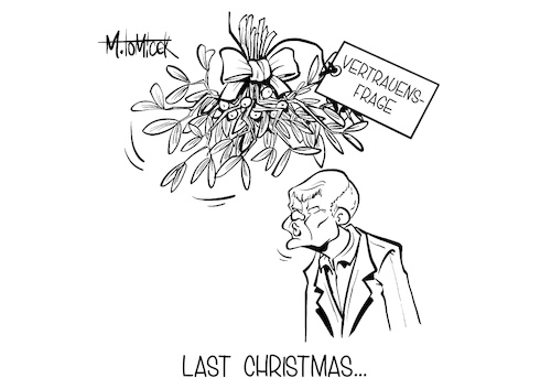 Last Christmas Last Christmas