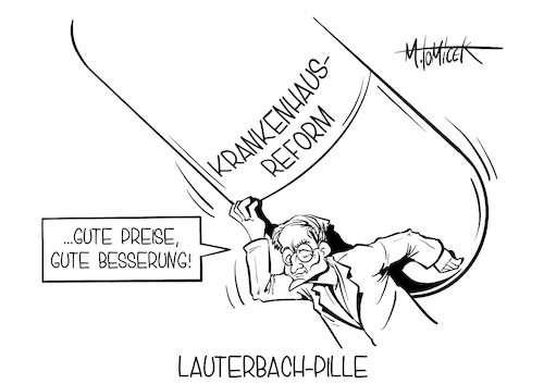 Lauterbach-Pille Lauterbach-Pille