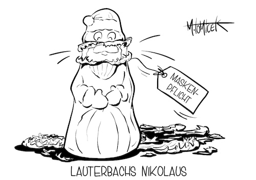 Lauterbachs Nikolaus Lauterbachs Nikolaus