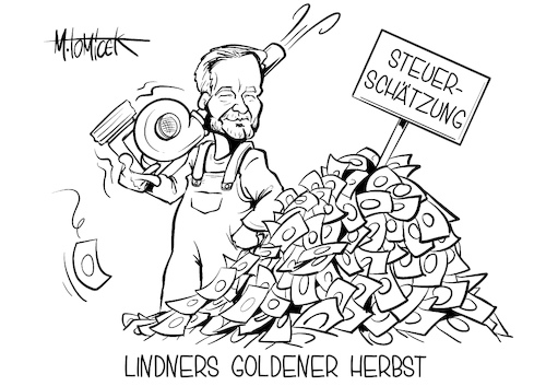 Lindners goldener Herbst Lindners goldener Herbst