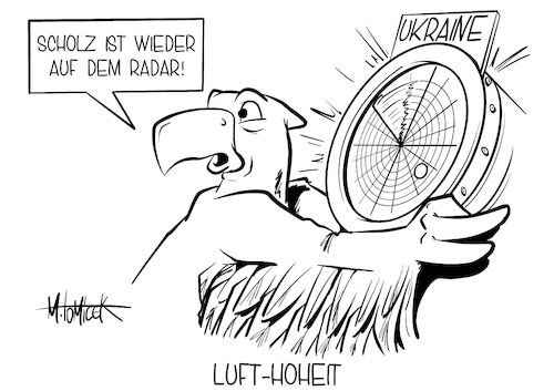 Luft-Hoheit Luft-Hoheit