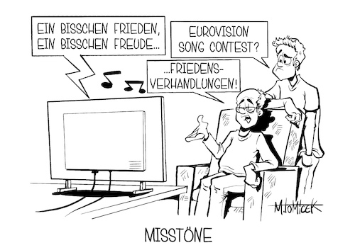 Misstöne Misstöne