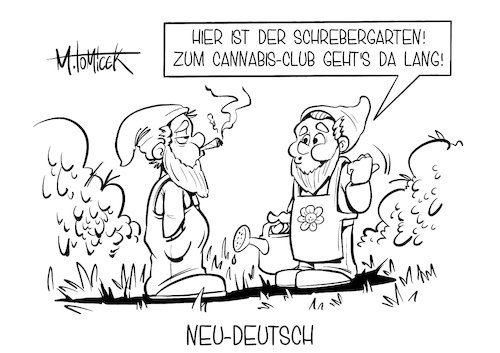 Neu-Deutsch