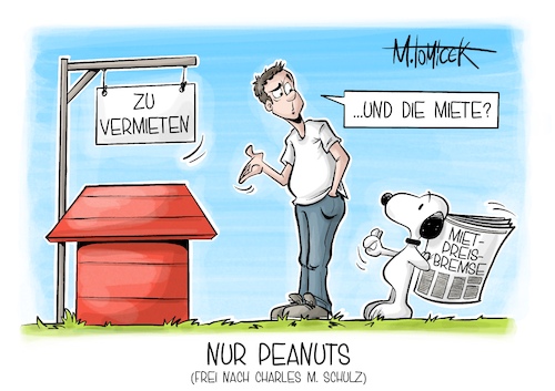 Nur Peanuts
