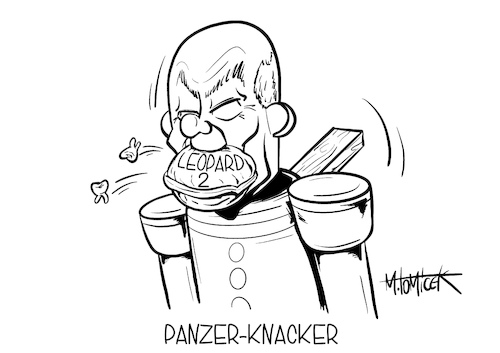 Panzer-Knacker Panzer-Knacker