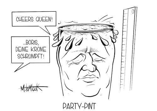 Party-Pint Party-Pint