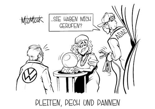 Pleiten Pech und Pannen Pleiten Pech und Pannen