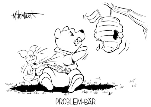 Problem-Bär Problem-Bär