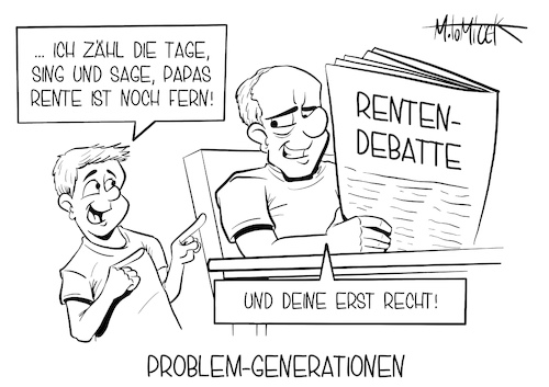 Problem-Generation