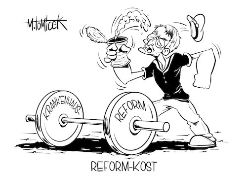 Reform-Kost Reform-Kost