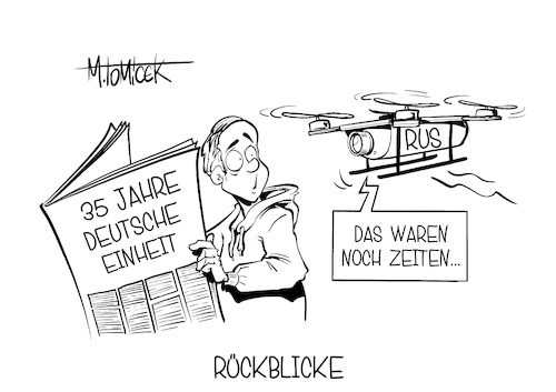 Rückblicke Rückblicke