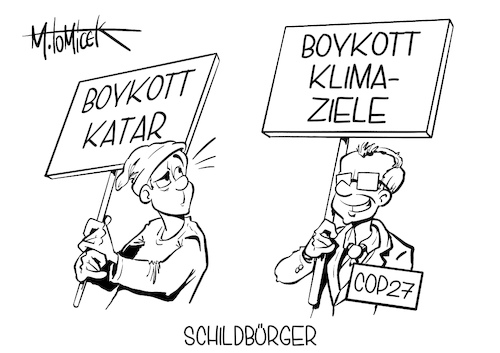 Schildbürger Schildbürger