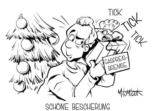 Schöne Bescherung Schöne Bescherung