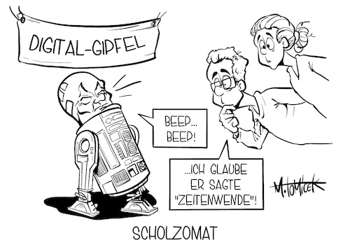 Scholzomat Scholzomat